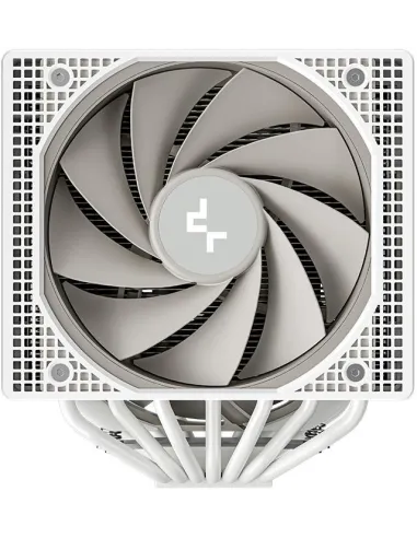 DeepCool ASSASSIN IV Ventilador CPU 140mm Blanco