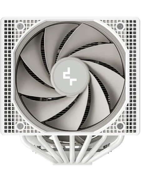 DeepCool ASSASSIN IV Ventilador CPU 140mm Blanco