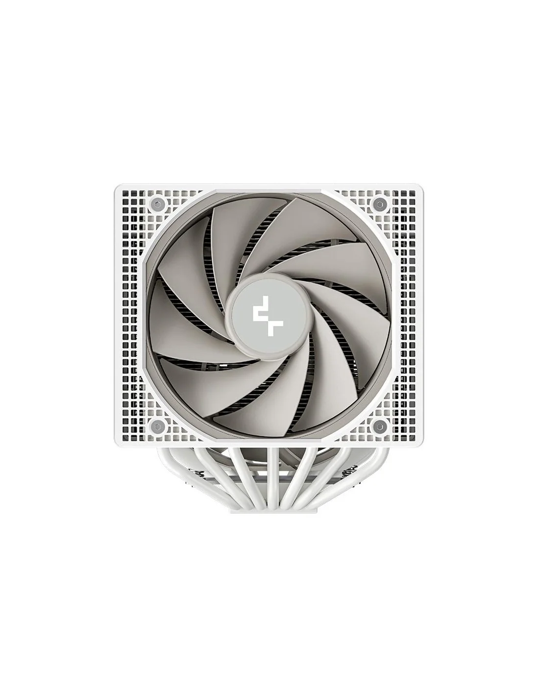 DeepCool ASSASSIN IV Ventilador CPU 140mm Blanco