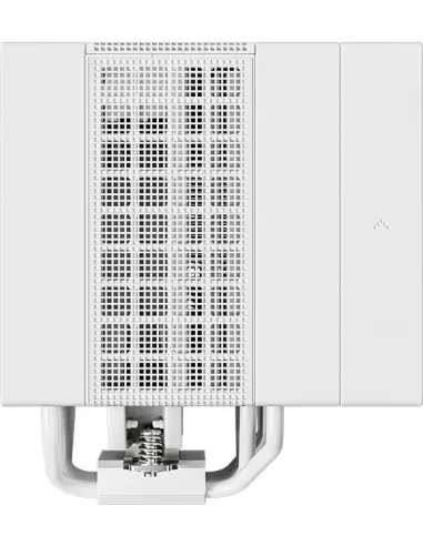 DeepCool ASSASSIN IV Ventilador CPU 140mm Blanco