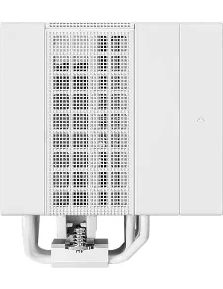 DeepCool ASSASSIN IV Ventilador CPU 140mm Blanco