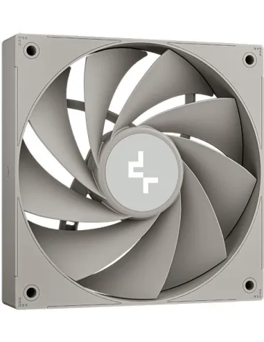 DeepCool ASSASSIN IV Ventilador CPU 140mm Blanco