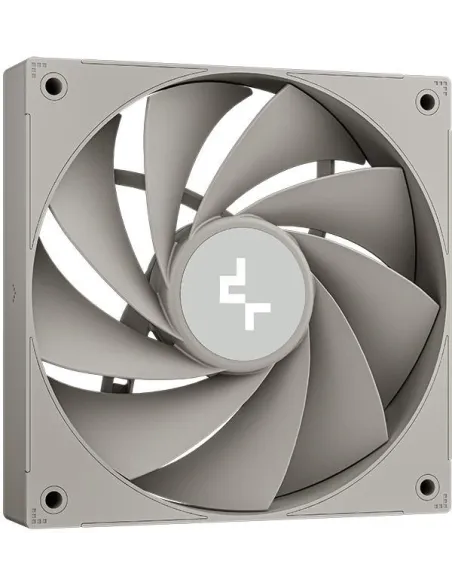 DeepCool ASSASSIN IV Ventilador CPU 140mm Blanco