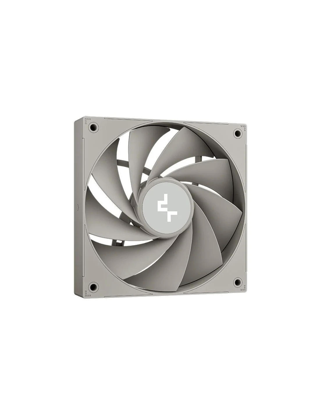 DeepCool ASSASSIN IV Ventilador CPU 140mm Blanco