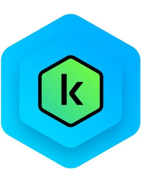 Kaspersky Standard 1 Dispositivo 1 Año