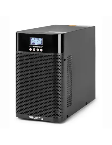 Salicru SLC Twin PRO 2 SAI Doble Conversión 1500VA