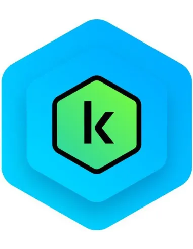 Kaspersky Standard 5 Dispositivos 1 Año