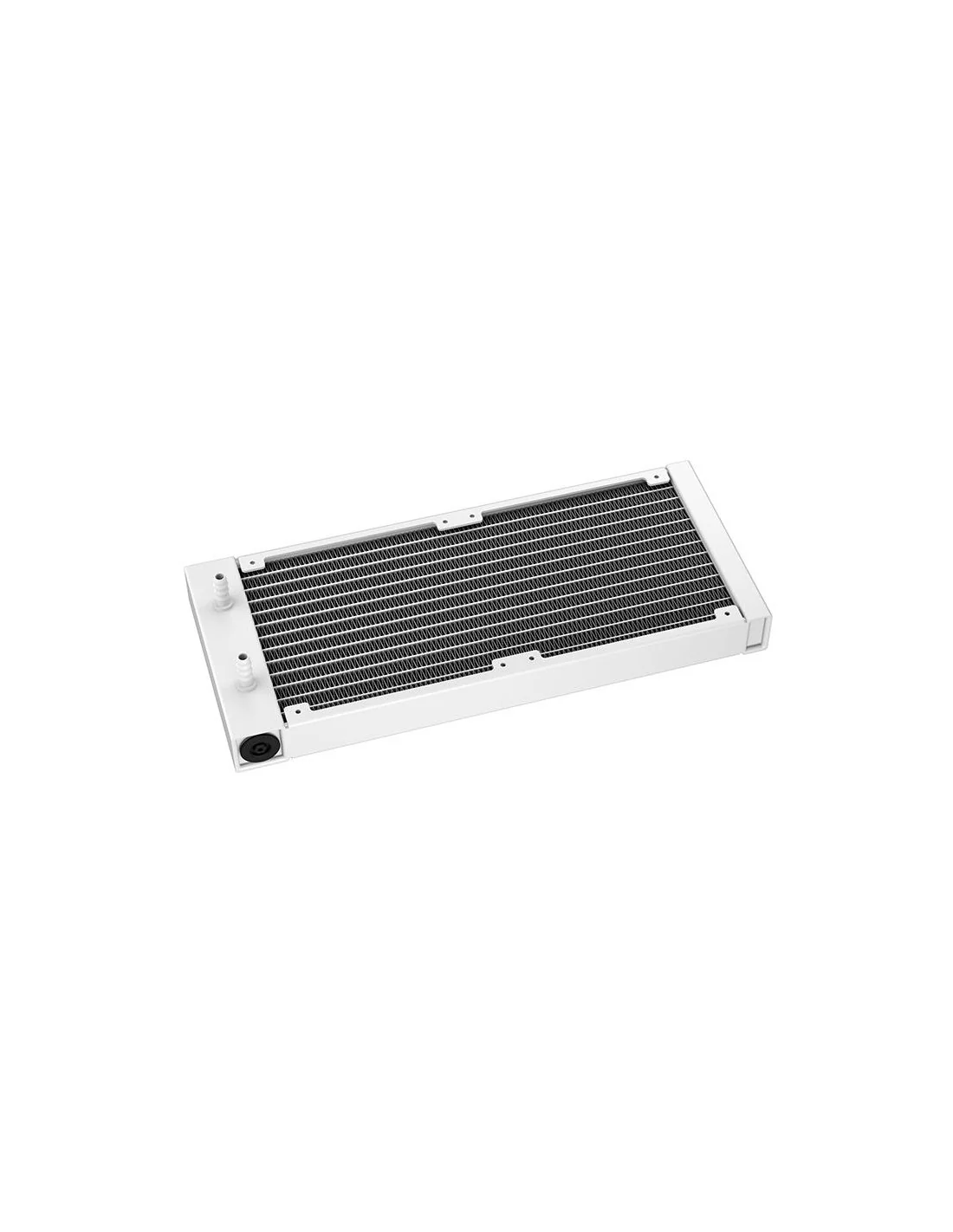 DeepCool LS520 Kit de Refrigeración Líquida 240mm Blanco