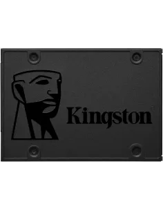 Kingston A400 SSD 2.5" 240GB SATA3-HDD41004