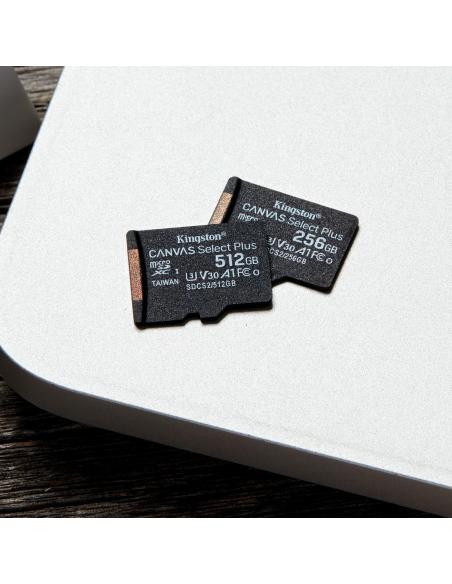 Kingston Canvas Select Plus SDCS2 512GB