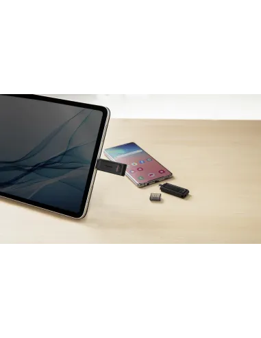 Kingston DataTraveler 70 128GB USB-C Negro