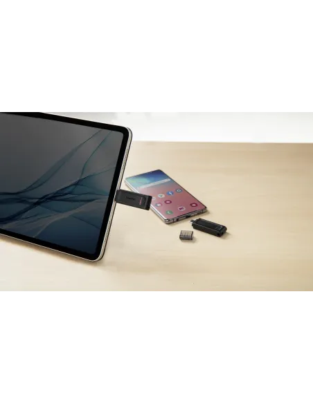 Kingston DataTraveler 70 128GB USB-C Negro