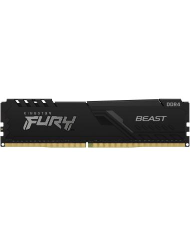 Kingston FURY Beast DDR4 3200MHz 8GB CL16