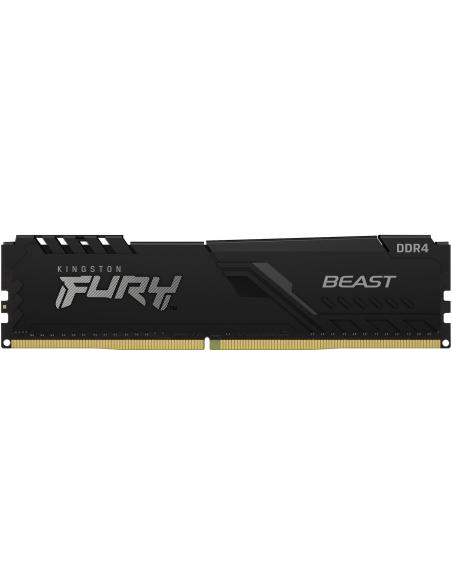 Kingston FURY Beast DDR4 3200MHz 8GB CL16