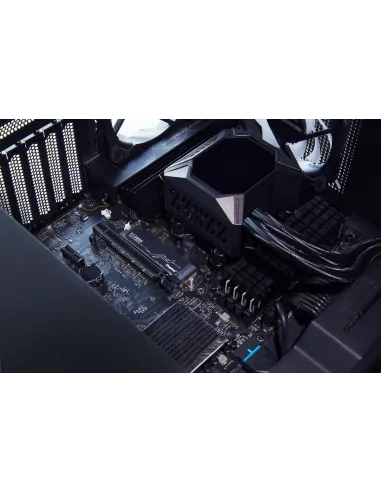 Kingston KC3000 SSD 512GB M.2 PCIe 4.0 NVMe