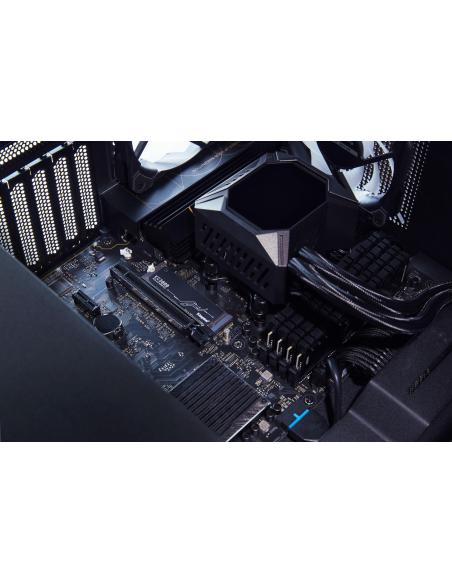 Kingston KC3000 SSD 512GB M.2 PCIe 4.0 NVMe