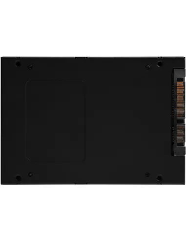 Kingston KC600 SSD 2.5" 512GB SATA3