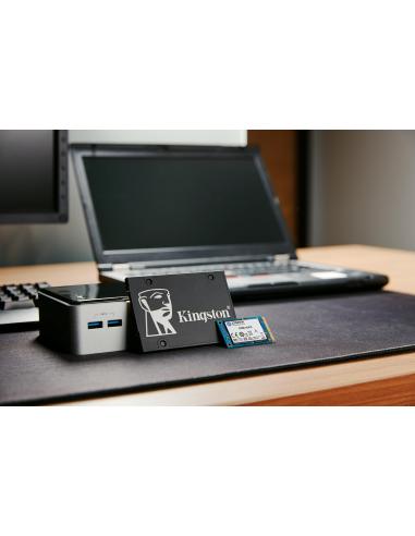 Kingston KC600 SSD 2.5" 512GB SATA3