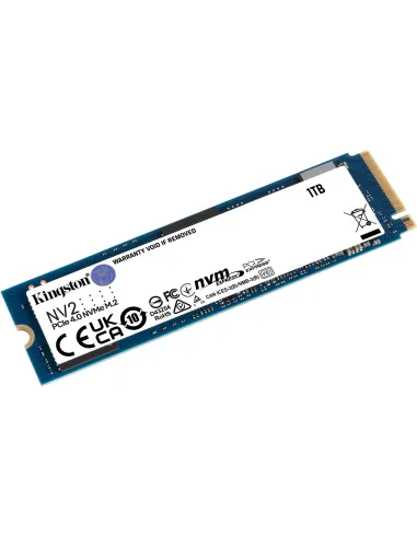 Kingston NV2 SSD M.2 1TB PCIe Gen 4
