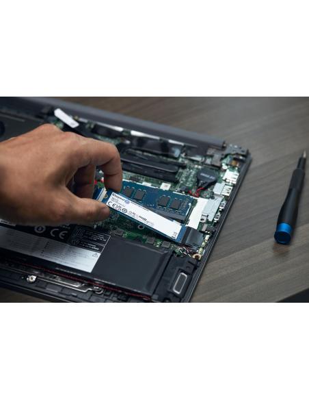 Kingston NV2 SSD M.2 1TB PCIe Gen 4