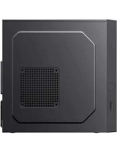 UNYKAch Aero C12 V1 Midi Tower USB 3.0 Negra