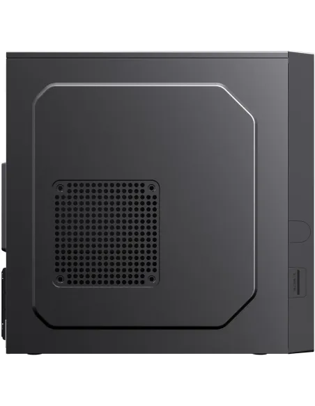 UNYKAch Aero C12 V1 Midi Tower USB 3.0 Negra
