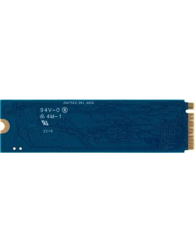 Kingston NV2 SSD M.2 2TB PCIe Gen 4