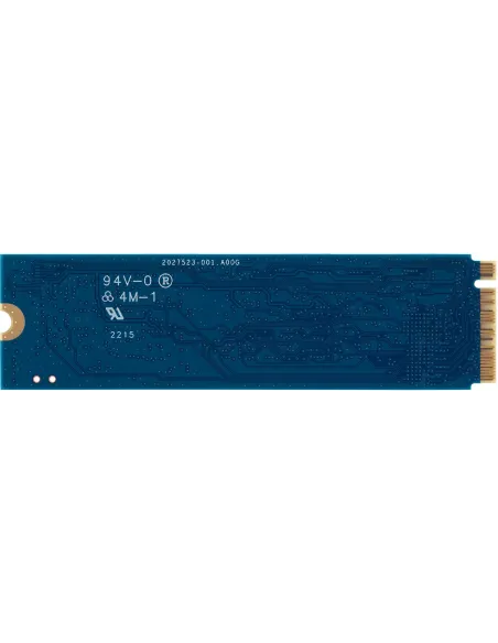 Kingston NV2 SSD M.2 500GB PCIe Gen 4