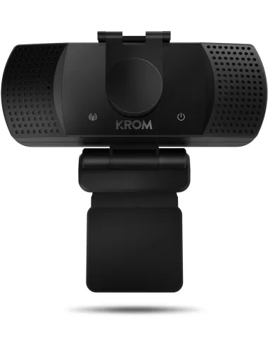 Krom Kam Webcam 1080P HD