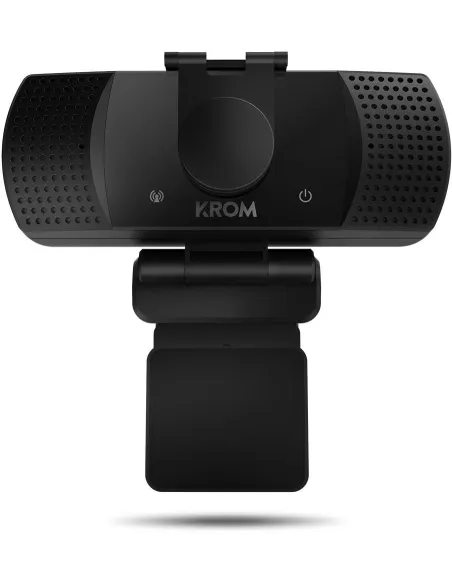 Krom Kam Webcam 1080P HD
