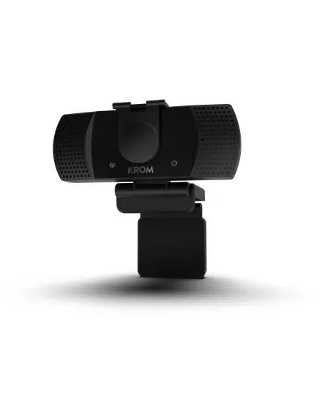 Krom Kam Webcam 1080P HD