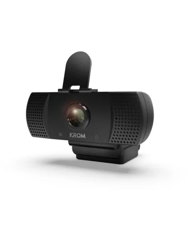 Krom Kam Webcam 1080P HD