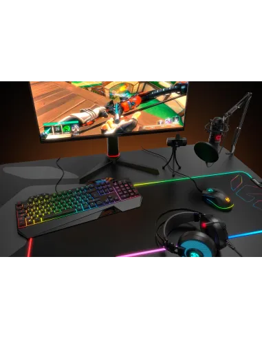 Krom Kam Webcam 1080P HD