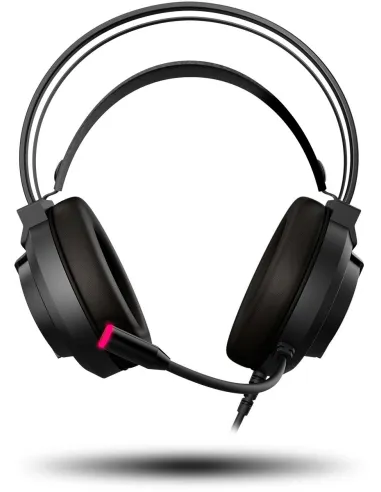 Krom Kappa Auriculares Gaming RGB para PC