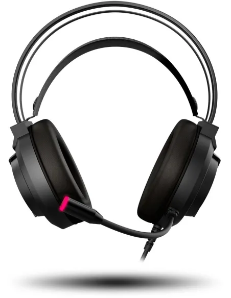 Krom Kappa Auriculares Gaming RGB para PC