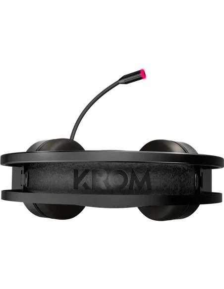 Krom Kappa Auriculares Gaming RGB para PC