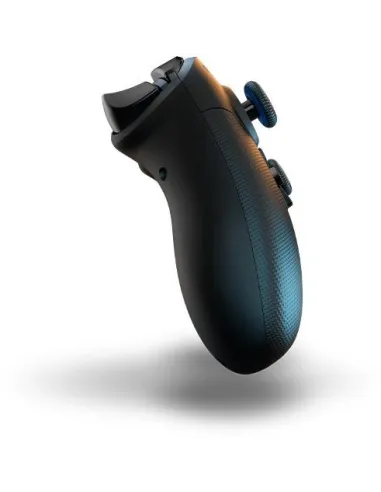 Krom Kayros RGB Mando Inalámbrico para PC/Switch/Android