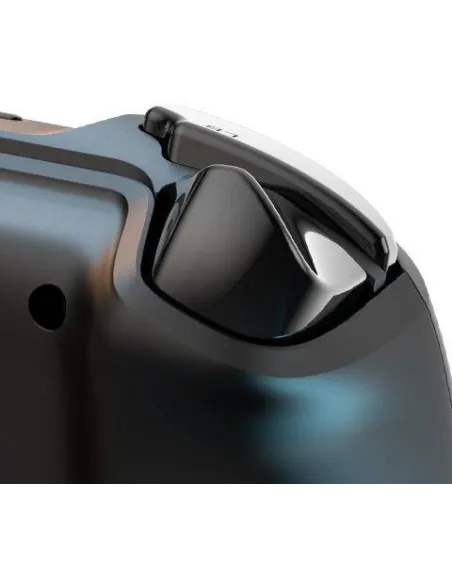 Krom Kayros RGB Mando Inalámbrico para PC/Switch/Android