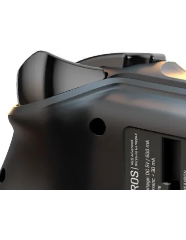 Krom Kayros RGB Mando Inalámbrico para PC/Switch/Android