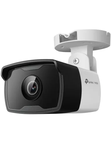 TP-Link VIGI C330I Cámara de Videovigilancia de Exterior Tipo Bullet IP67 4mm 3MP Blanca