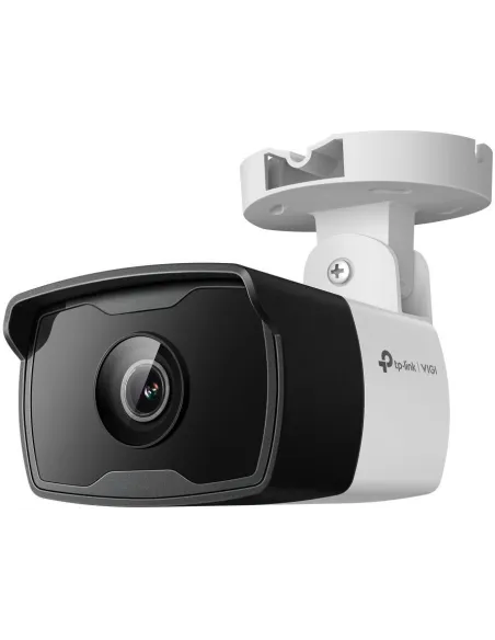 TP-Link VIGI C330I Cámara de Videovigilancia de Exterior Tipo Bullet IP67 4mm 3MP Blanca