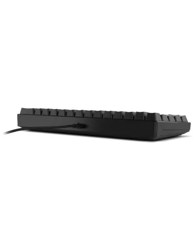Krom Kluster Teclado Mini Mecánico RGB USB/Bluetooth Switch Outemu Red
