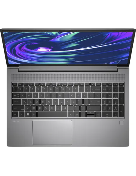 HP ZBook Power G10 862J4ET Intel Core i9-13900H/32GB/1TB SSD/Quadro RTX 3000/15.6" W11 Pro