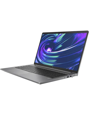 HP ZBook Power G10 862J7ET Intel Core i7-13700H/16GB/512GB SSD/RTX A1000/15.6" W11 Pro