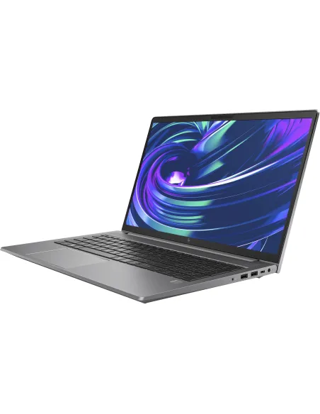 HP ZBook Power G10 862J7ET Intel Core i7-13700H/16GB/512GB SSD/RTX A1000/15.6" W11 Pro