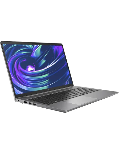 HP ZBook Power G10 862J7ET Intel Core i7-13700H/16GB/512GB SSD/RTX A1000/15.6" W11 Pro