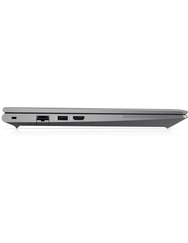 HP ZBook Power G10 862J7ET Intel Core i7-13700H/16GB/512GB SSD/RTX A1000/15.6" W11 Pro