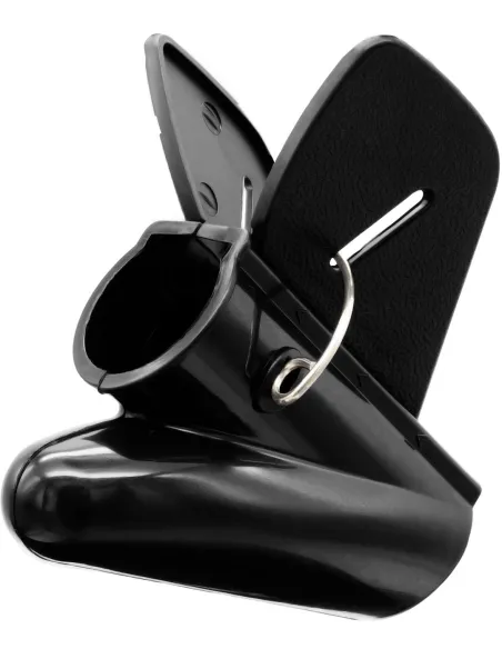 Aisens A151-0604 Organizador de Cable en Espiral 2M Negro