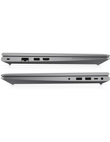 HP ZBook Power G10 862J7ET Intel Core i7-13700H/16GB/512GB SSD/RTX A1000/15.6" W11 Pro