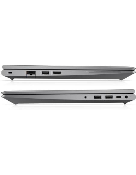 HP ZBook Power G10 862J7ET Intel Core i7-13700H/16GB/512GB SSD/RTX A1000/15.6" W11 Pro